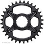 Shimano XT SM-CRM85 34T 12sp Chainring (for FC-M8100/ M8120/ M8130)