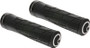 Ergon GA2 Fat MTB Grips Black