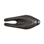 ISM PN 1.0 Narrow Road Saddle Black