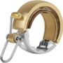 Knog Oi Luxe Edition Large Bell Brass