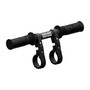 Kids Ride Shotgun 2.0 Black MTB Handlebar