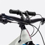 Kids Ride Shotgun 2.0 Black MTB Handlebar