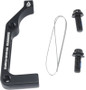 Shimano SM-MA90-R180-PS 180mm Rear Disc Brake Adaptor