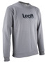 Leatt Core Sweatshirt Titanium