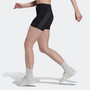 Adidas Run Icons Womens Short Tights Black