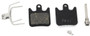 Hope X2 HBSP237 Standard Disc Brake Pads