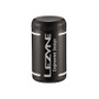 Lezyne Flow Caddy Bottle with Organizer Black V2