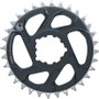 SRAM Eagle X-Sync 2 C3 Direct Mount 6mm Offset Chainring Lunar/Polar Grey