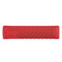 Lizard Skins Charger EVO Single Compound Red Grips