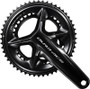 Shimano Dura-Ace FC-R9200 160mm 52/36T 12sp Crankset