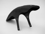 Mucky Nutz Short Black Mudguard