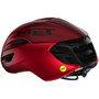 MET Manta MIPS Road Helmet Red