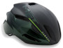 MET Manta Road Helmet Black/Green