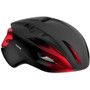 MET Manta MIPS Road Helmet Black/Red