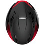 MET Manta MIPS Road Helmet Black/Red