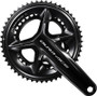 Shimano Dura-Ace FC-R9200 165mm 50/34T 12sp Crankset