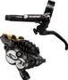 Shimano Saint M820 Rear Disc Brake and M820B Left Lever