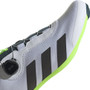 Adidas The Road BOA Cycling Shoe White/Core Black/Lucid Lemon