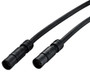 Shimano EW-SD50 Di2 Electric Wire 900mm Black