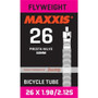 Maxxis Fly Weight Presta Valve Tube 26x1.90-2.125"