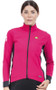 Ale R-EV1 Future Womens Warm Jacket Pink 2022