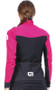 Ale R-EV1 Future Womens Warm Jacket Pink 2022