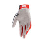 Leatt 2.0 MTB X-Flow Gloves Fire 2023