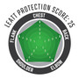 Leatt Body Protector 5.5 Black
