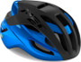 MET Rivale II MIPS Road Helmet Black/Blue