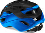MET Rivale II MIPS Road Helmet Black/Blue