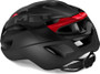 MET Rivale II MIPS Road Helmet Black/Red