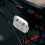 Magic Shine E-Bike ME 2000 Lumen Front Light Black