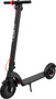 Mearth S Electric Teenager Scooter Black/Red 