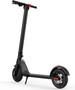 Mearth S Electric Teenager Scooter Black/Red 