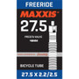 Maxxis Freeride Presta FV SEP 48mm Tube 27.5 x 2.2/2.5