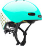 Nutcase Street Tiffany's Brunch Reflective MIPS Helmet