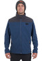 XTM Wanderer Fleece Jacket Ocean 2022