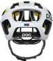 POC Octal MIPS Road Helmet Hydrogen White