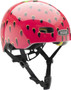 Nutcase Baby Nutty Very Berry Gloss MIPS Helmet