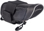 Lezyne Micro Caddy XL Saddle Bag Black