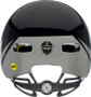 Nutcase Street Darth Lightnin' Reflective MIPS Helmet