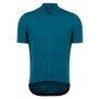 Pearl Izumi Quest SS Jersey Ocean Blue 2022