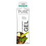 Pure 50g Energy Gel Kola Nut / Lemon Juice + Caffeine