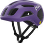 POC Ventral Air MIPS Road Helmet Sapphire Purple Matte