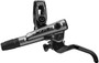 Shimano XTR Trail BL-M9120 Left Lever and BR-M9120 Rear Disc Brake