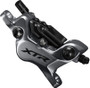 Shimano XTR Trail BL-M9120 Left Lever and BR-M9120 Rear Disc Brake