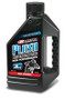 Maxima Plush 3WT Suspension Fluid 16oz (473mL)