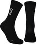 POC Ultra All-Weather Socks Uranium Black 2022