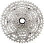 Shimano Deore CS-M6100 10-51T 12-Speed Cassette Silver