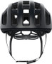 POC Ventral Lite Road Helmet Uranium Black Matte